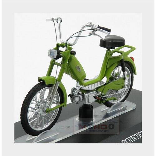 Peripoli Pointer 50 Green Met AHMSM018
