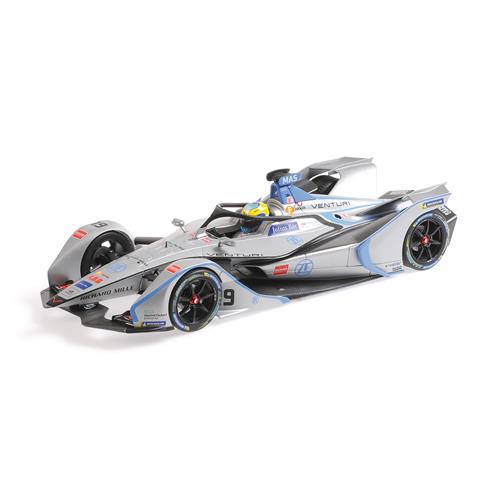 Formula E Season 5 Venturi Formula E Team Felipe Massa 114180019
