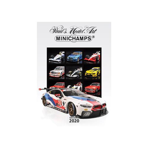 Catalogo Edizione 1 / 2020 KATPMA120