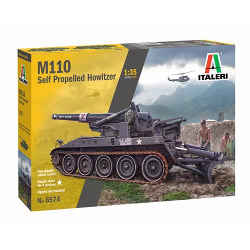 M110 A1 Kit IT6574