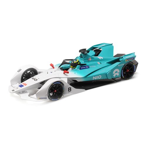 Formula E Season 5 Nio Formula E Team Tom Dillmann 114180008