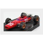 1:18 GP REPLICAS Ferrari F1 312 #20 Season 1967 C.Amon Red GP030B