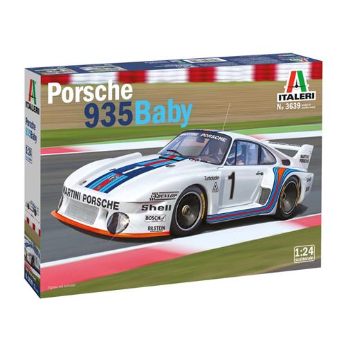 Porsche 935 Baby IT3639