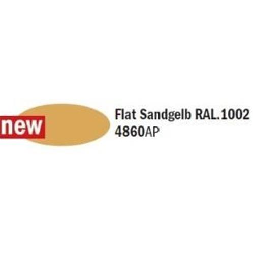20Ml. Flat Sandgelb Ral.1002 IT4860AP