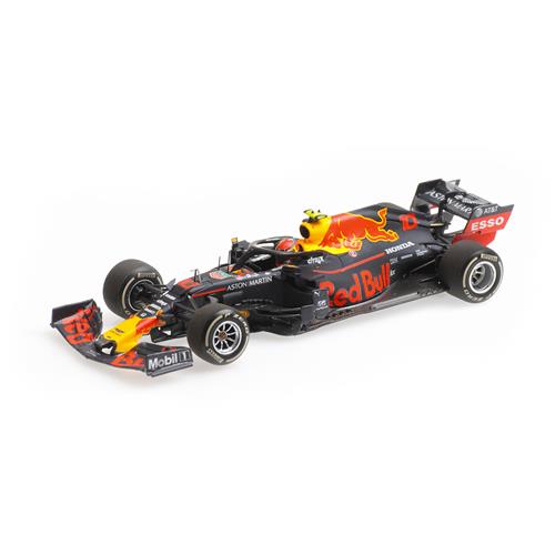 Aston Martin Red Bull Racing Rb15 Pierre Gasly Austrian Gp 2019 410190910