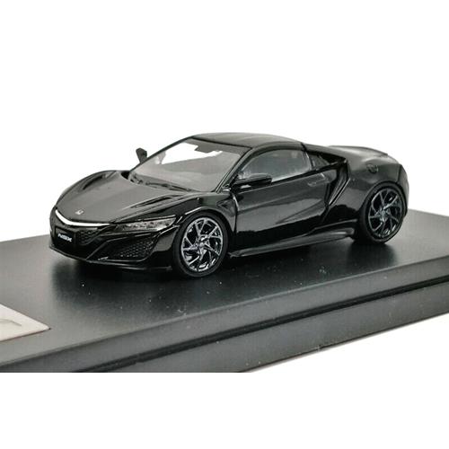 Honda Nsx Black LCD64004BL