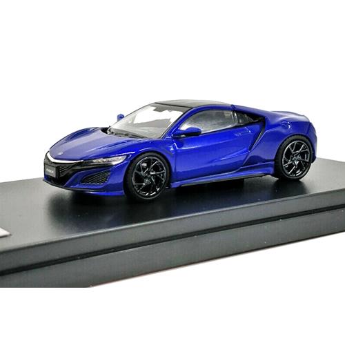 Honda Nsx Blue LCD64004BU