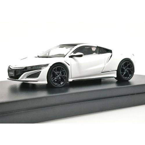 Honda Nsx White LCD64004WH