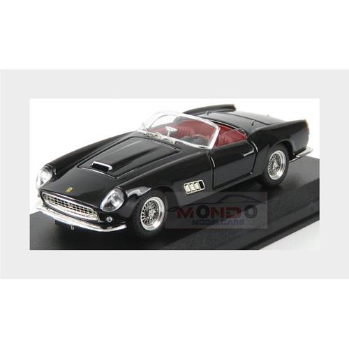Ferrari 250 California Lwb Spider 1957 Black ART418