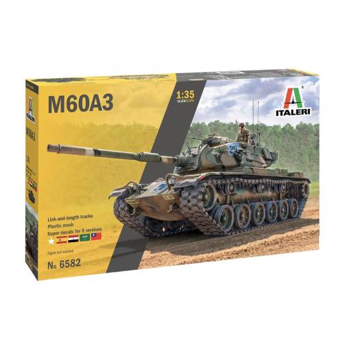 M60A-3 Kit IT6582