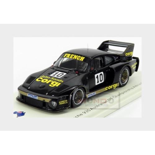 Porsche 935 #10 Australian Gt Championship Adelaide 1982 R.French AS029