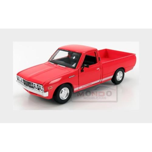 Datsun 620 Pick-Up 1973 Red MI31522