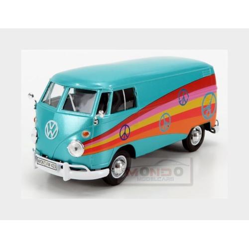 Volkswagen T1 Type 2 Van Peace 1962 Various MTM79583