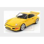 Porsche 911 964 3.8 Rs Coupe 1990 Yellow SL1803401