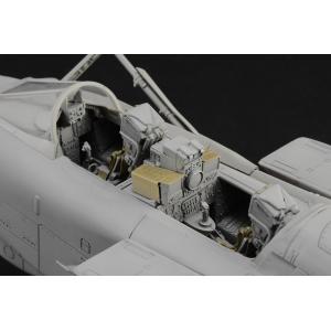 Tornado Gr.4 Aereo Plan Kit IT2513