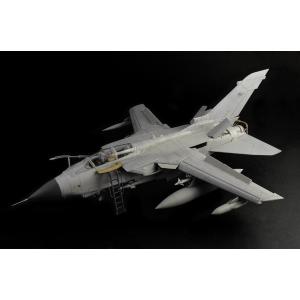 Tornado Gr.4 Aereo Plan Kit IT2513