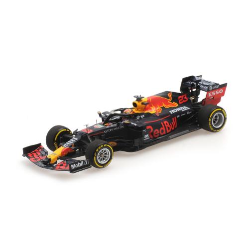 Aston Martin Red Bull Rb16 Alexander Albon F1 2020 410200023