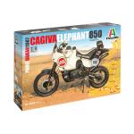 Cagiva Elephant 850 Paris-Dakar 1987 Moto Bike Kit IT4643