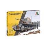 Panzerjager I Kit IT6577