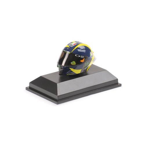 Casco Agv Valentino Rossi Motogp 2018 399180046