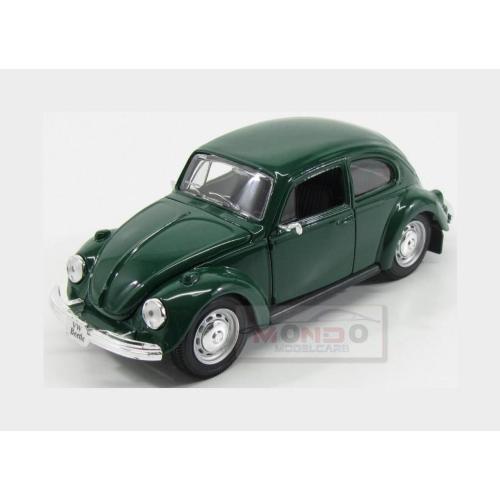 Volkswagen 1303 Beetle 1972 Green MI31926G