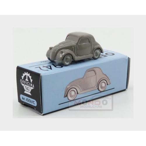 Fiat 500B Topolino Light Grey ART1001C