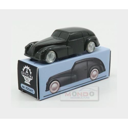 Alfa Romeo 6C 2500 Freccia D'Oro 1947 Grey ART1004C