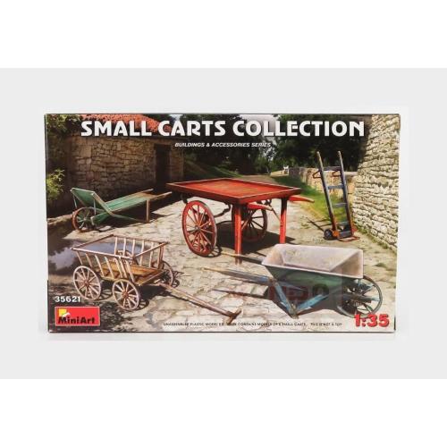 Accessories Building Accessories Kit MA35621