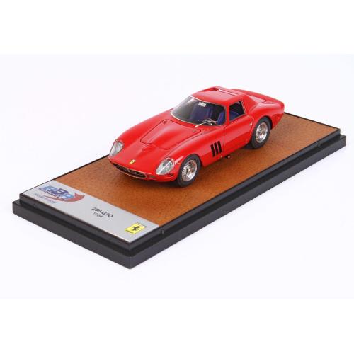 Ferrari 250 Gto Coupe 1964 Red BBR73A