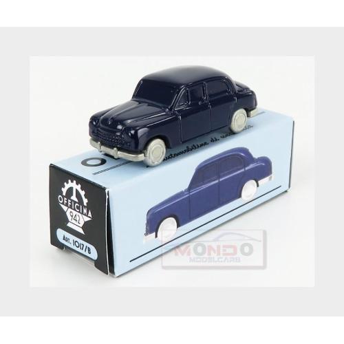 Fiat 1900 1952 Dark Green ART1017B