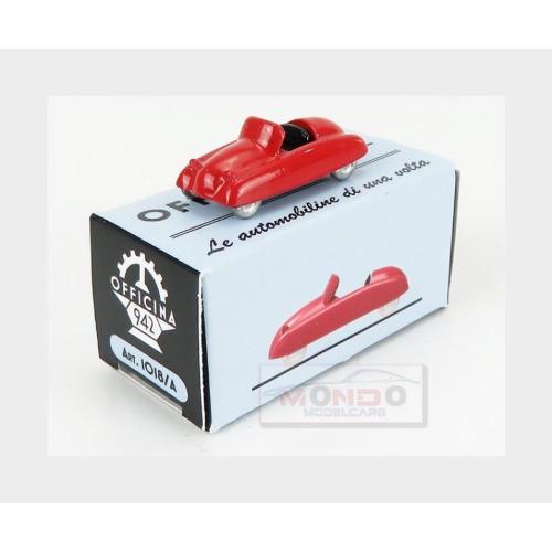 Volugrafo Bimbo 46 Spider 1946 Red ART1018A