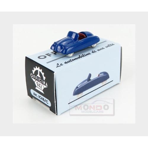 Volugrafo Bimbo 46 Spider 1946 Blue ART1018C