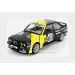 Bmw 3-Series M3 (E30) #31 Winner Dtm Nurburgring 1988 K.Thiim Black Yellow SL1801508