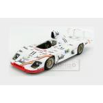 Porsche Type 935 936/81 2.3L Turbo Flat-6 Team Porsche System #11 Winner 24H Le Mans 1981 J.Ickx D.Bell White Red SL1805602