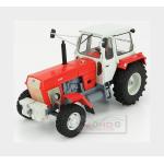Fortschritt 304 Tractor 1967 Red White 450782700