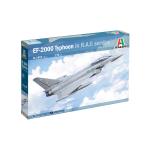 Eurofighter Typhoon Ef-2000 In R.A.F. Service Kit IT1457