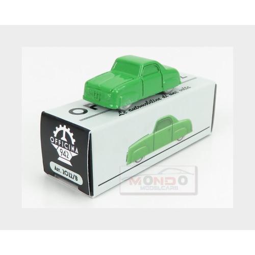 Fiat 500 Berlinetta Carrozzeria Vignale 1947 Green ART2022B