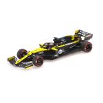 Renault Dp R.S.20 Daniel Ricciardo 3Rd Place Eifel F1 Gp 2020 417200903