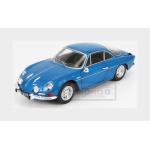 Renault Alpine A110 1600S 1969 Blue Alpine SL1804201