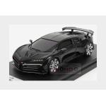 Bugatti Centodieci 2019 Shiny Black LS513D