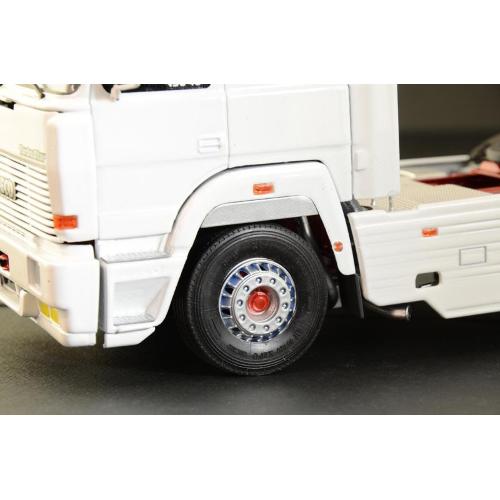 Iveco Turbostar 190.48 Special Truck Include Nuovi Pezzi Super Decal Per 2 Versioni Istruzioni A Colori Kit IT3926