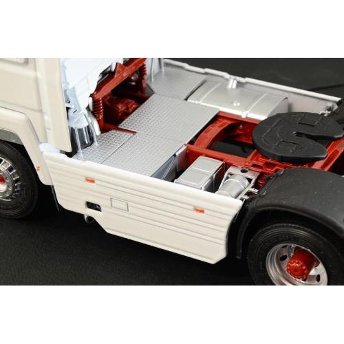 Iveco Turbostar 190.48 Special Truck Include Nuovi Pezzi Super Decal Per 2 Versioni Istruzioni A Colori Kit IT3926