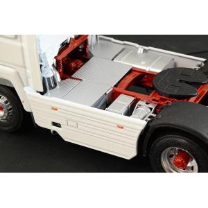 Iveco Turbostar 190.48 Special Truck Include Nuovi Pezzi Super Decal Per 2 Versioni Istruzioni A Colori Kit IT3926