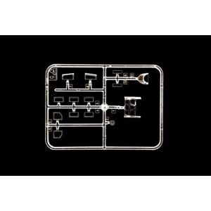 S 79 Sparviero Kit It1290