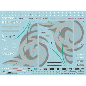 Volvo Vn 780 Kit IT3892