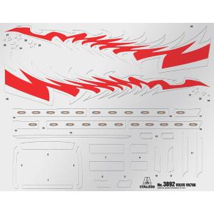 Volvo Vn 780 Kit IT3892