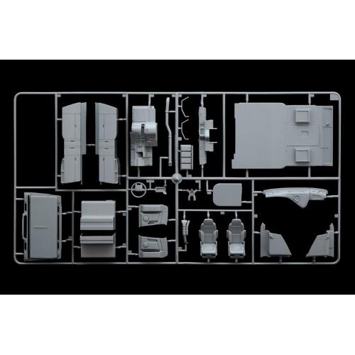 Volvo Vn 780 Kit IT3892