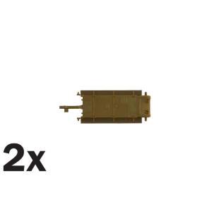 M7 PRIEST 105 mm HMC kit IT7513