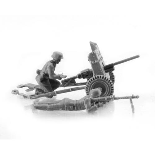 Accessories Battle Set Pegasus Bridge Airborne Assault 75Th Anniversary D-Day 1944-2019 Kit IT6194