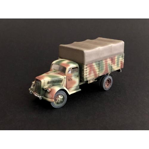 Accessories Battle Set Pegasus Bridge Airborne Assault 75Th Anniversary D-Day 1944-2019 Kit IT6194